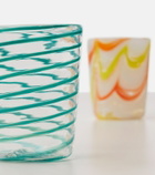 Cabana Giravolta set of 2 glasses