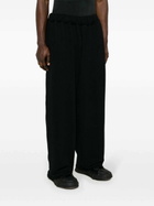 AIREI - Heavy Pleat Pants Knit