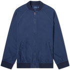 Polo Ralph Lauren Bomber Zip Overshirt