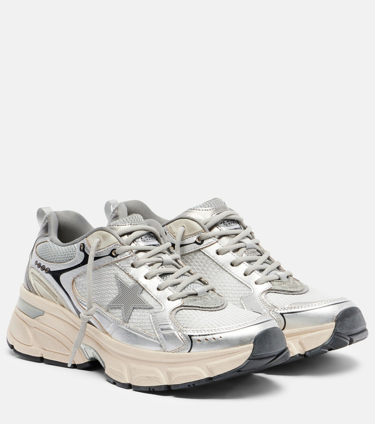 Golden Goose Lightstar sneakers