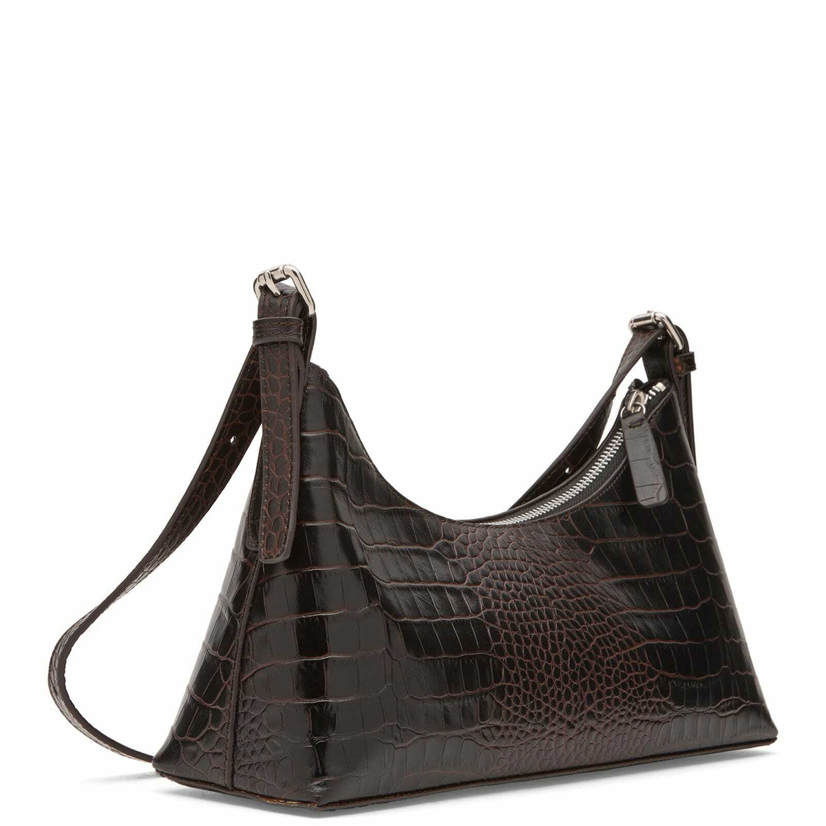 Vagabond Shoemakers Women's Bari Mini Bag Small in Brown 