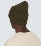 Acne Studios - Wool beanie