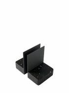 SALVATORI Pietra L 08 Bookends