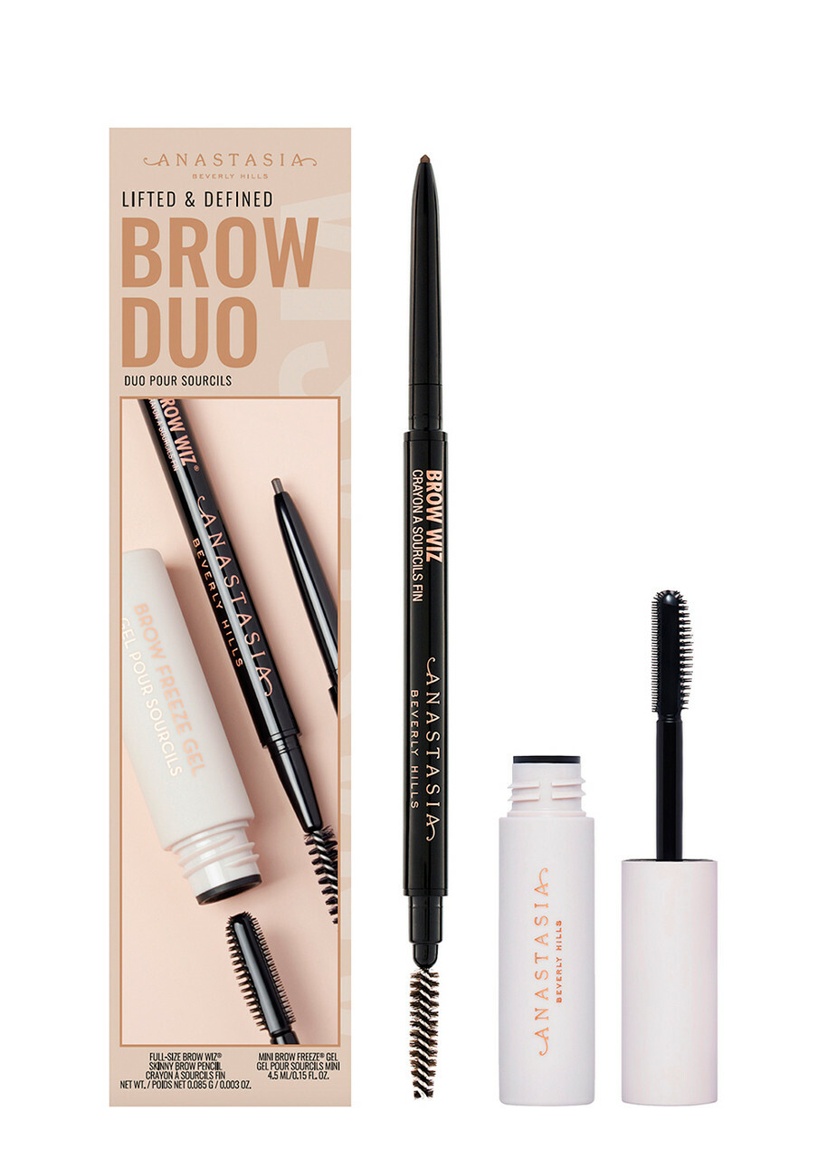 Anastasia Beverly Hills Lifted & Defined Brow Duo - Taupe