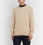 Massimo Alba - Kane Cashmere Sweater - Neutrals