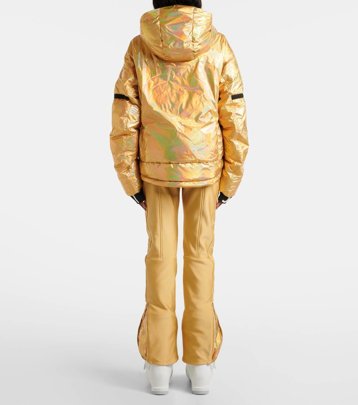 Jet Set Joanna ski jacket Jet Set