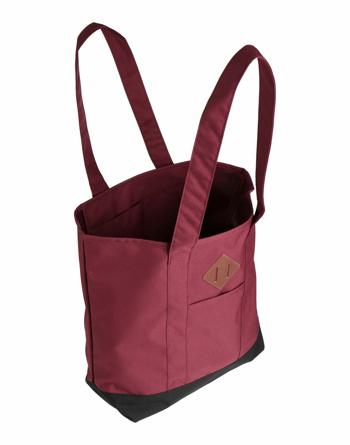 Timberland Womens Shoulder bag Garnet