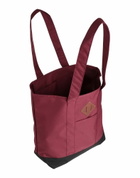Timberland Womens Shoulder bag Garnet