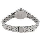 Seiko Classic Quartz White Dial Ladies Watch SUR609P1