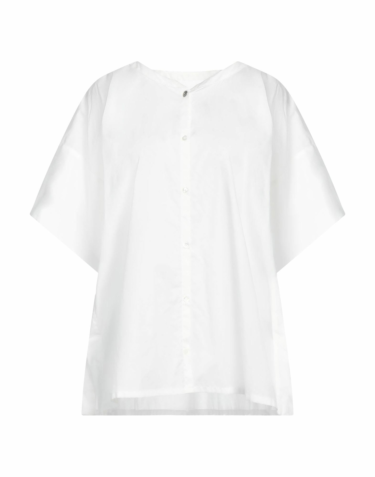 Fortela Womens Shirt in White