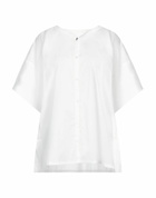 Fortela Womens Shirt in White