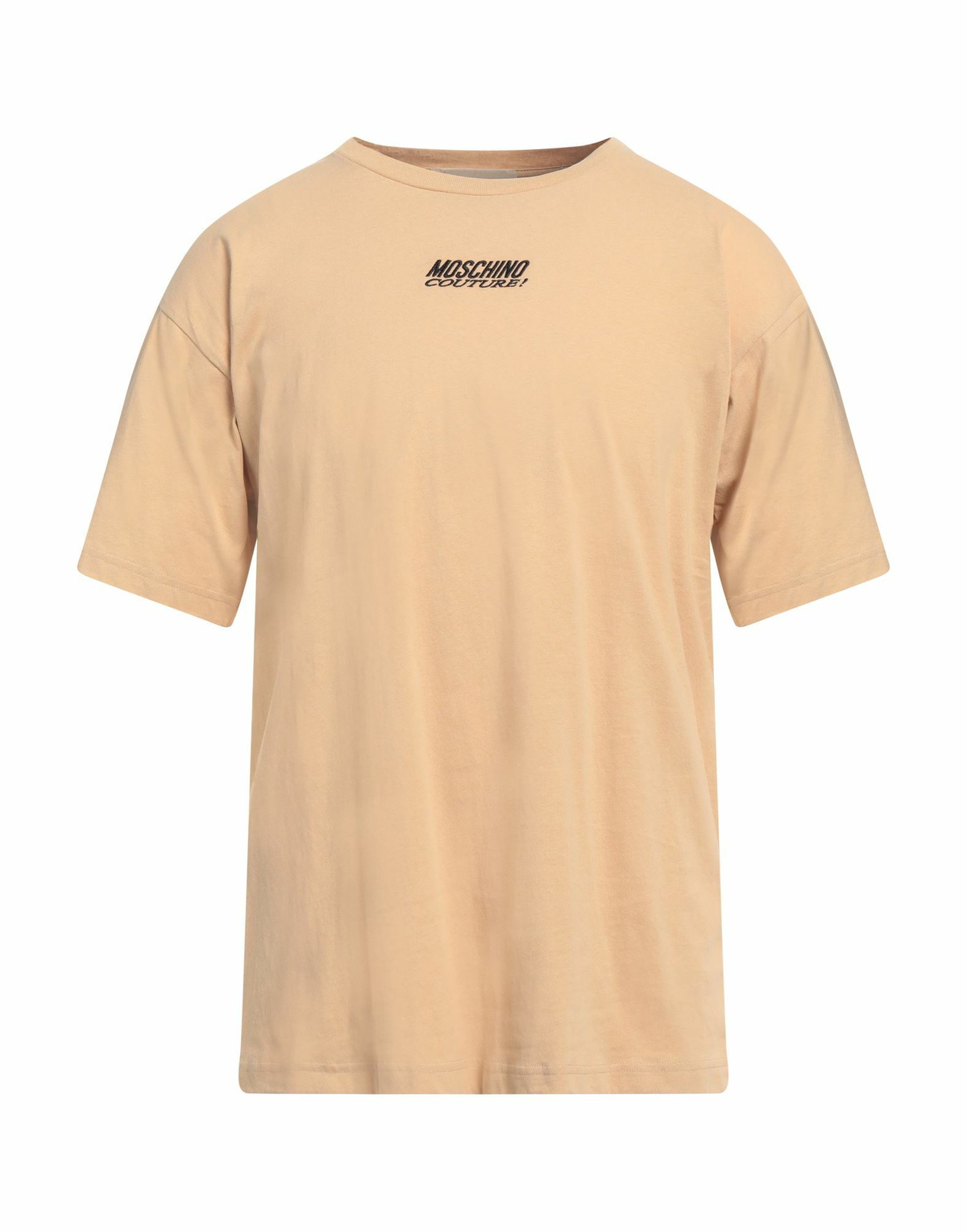 Moschino Mens T-shirt Sand