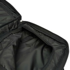Eastpak Travelpack Backpack in Tarp Black Reflect 