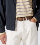 Prada Leather belt