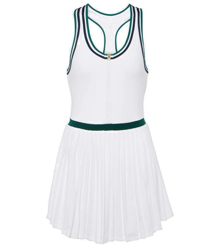 Photo: Varley Jane Court tennis dress