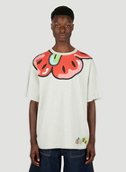 Kenzo - Boke Boy T-Shirt in Grey