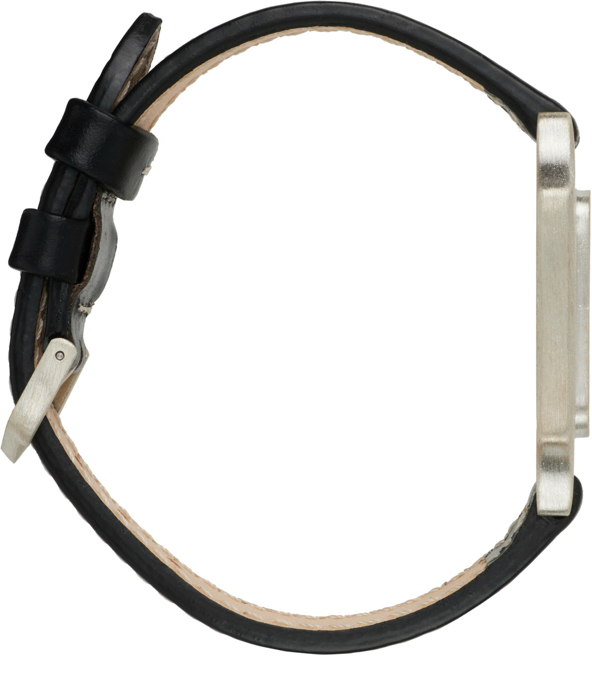 OUR LEGACY 'No Time' Watch Bracelet