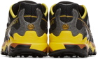 ZEGNA Black La Sportiva Edition Ultra Raptor Sneakers