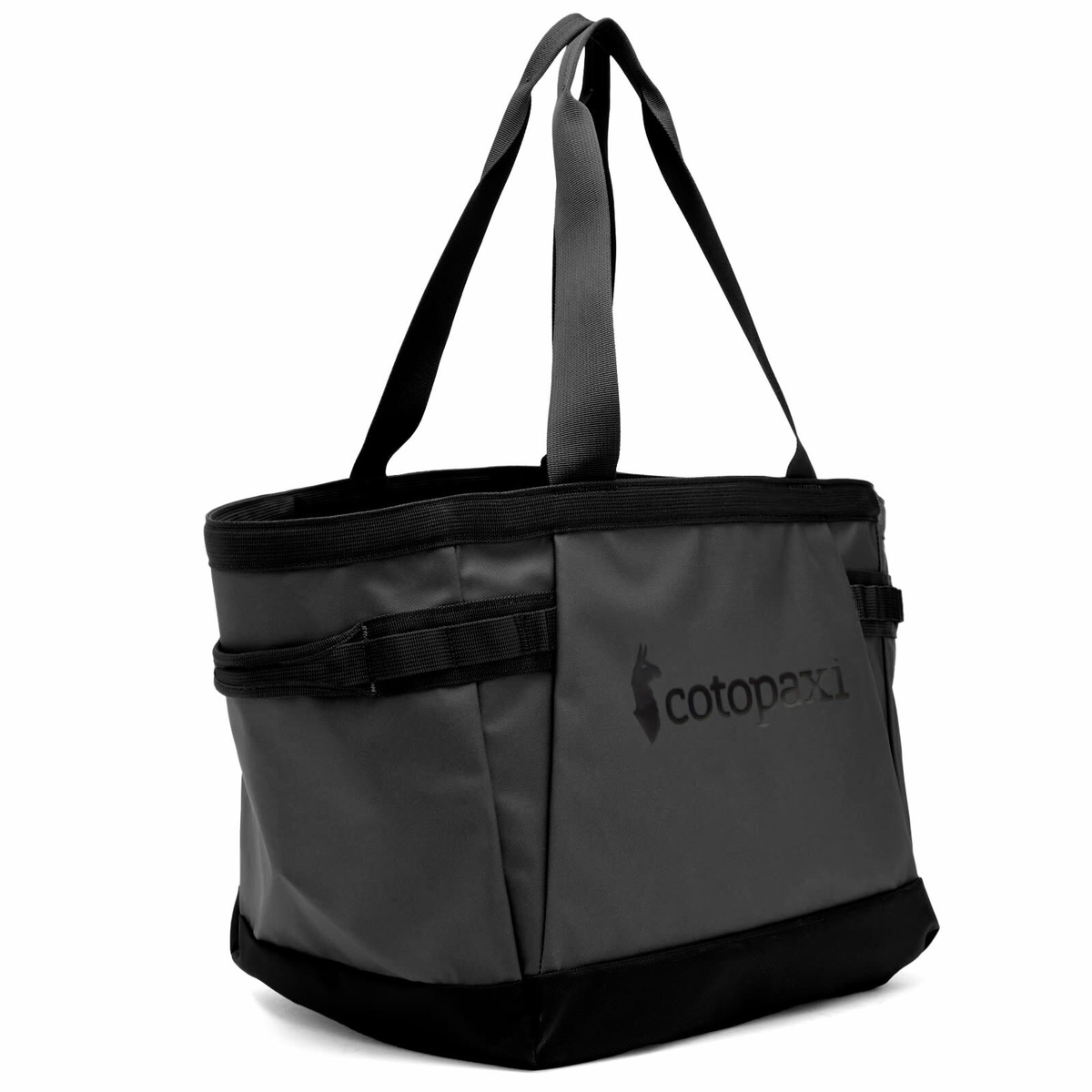 Cotopaxi Men's Allpa 30L Gear Tote in Cotopaxi Black 