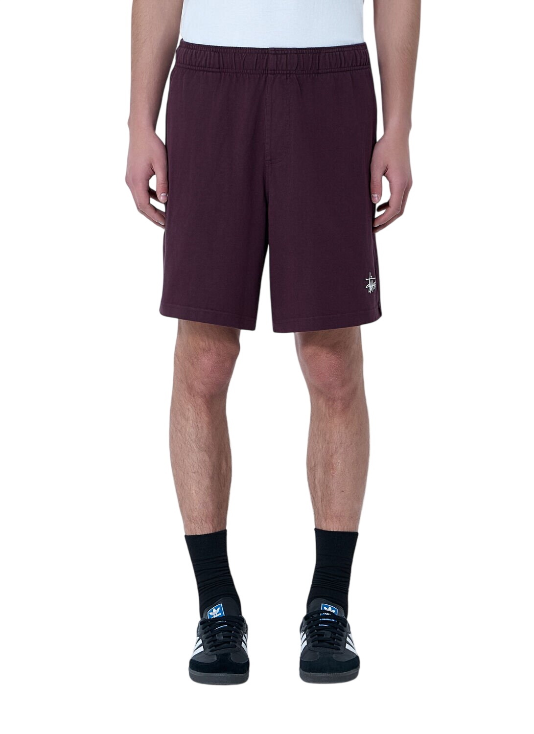 Stussy Brushed Beach Short Stussy