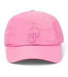 JW Anderson - Embroidered logo cap