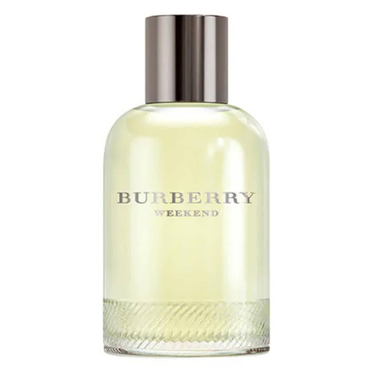 Burberry Mens Weekend Men EDT Spray 3.3 oz (Tester) Fragrances 3614227748569