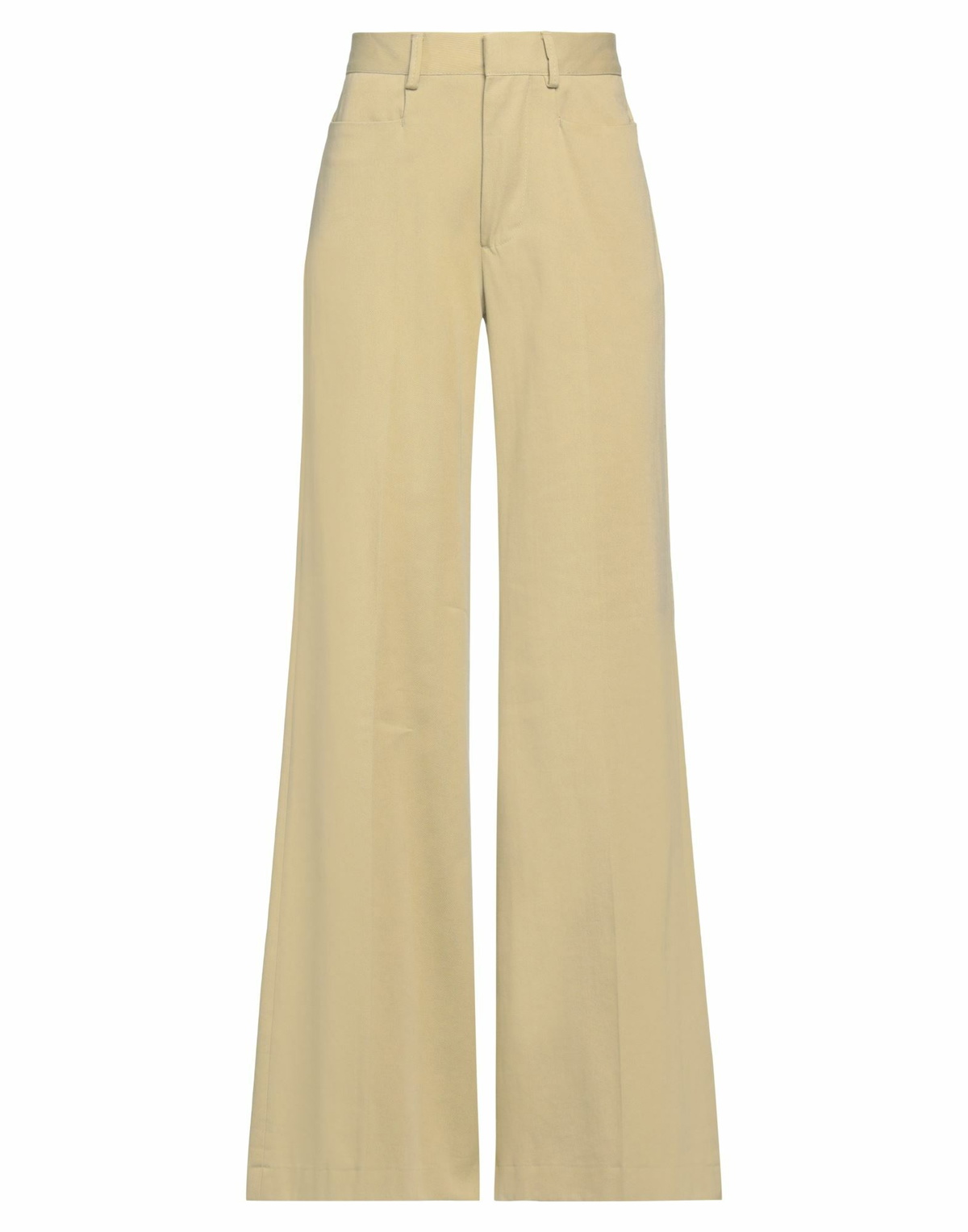 Closed Womens Pants in Sage green