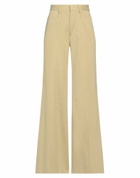 Closed Womens Pants in Sage green