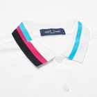 Fred Perry Authentic Process Colour Polo