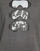 Colmar Mens T-shirt in Grey