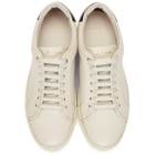 Paul Smith Off-White Basso Sneakers