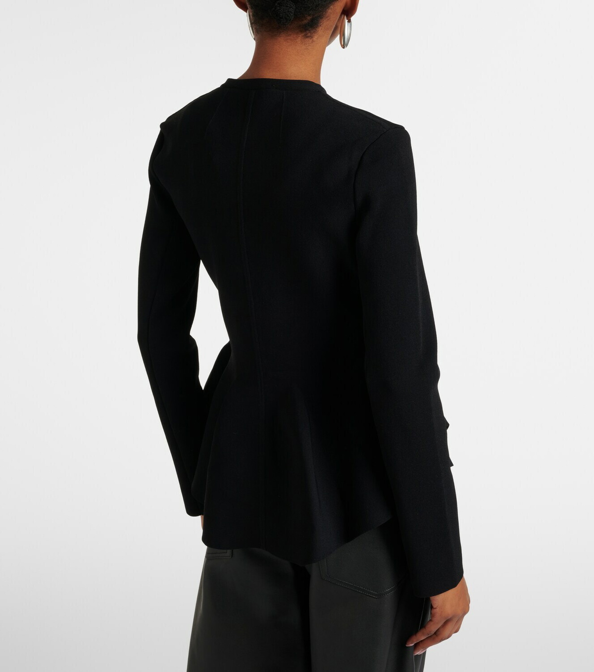 Proenza Schouler Dasha jacket