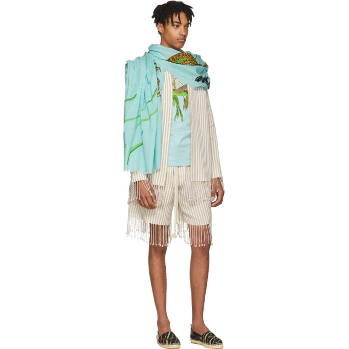 LOEWE ビーチ　リゾート スカーフ LOEWE ビーチ リゾート スカーフ 楽天市場】ロエベ スカーフの通販