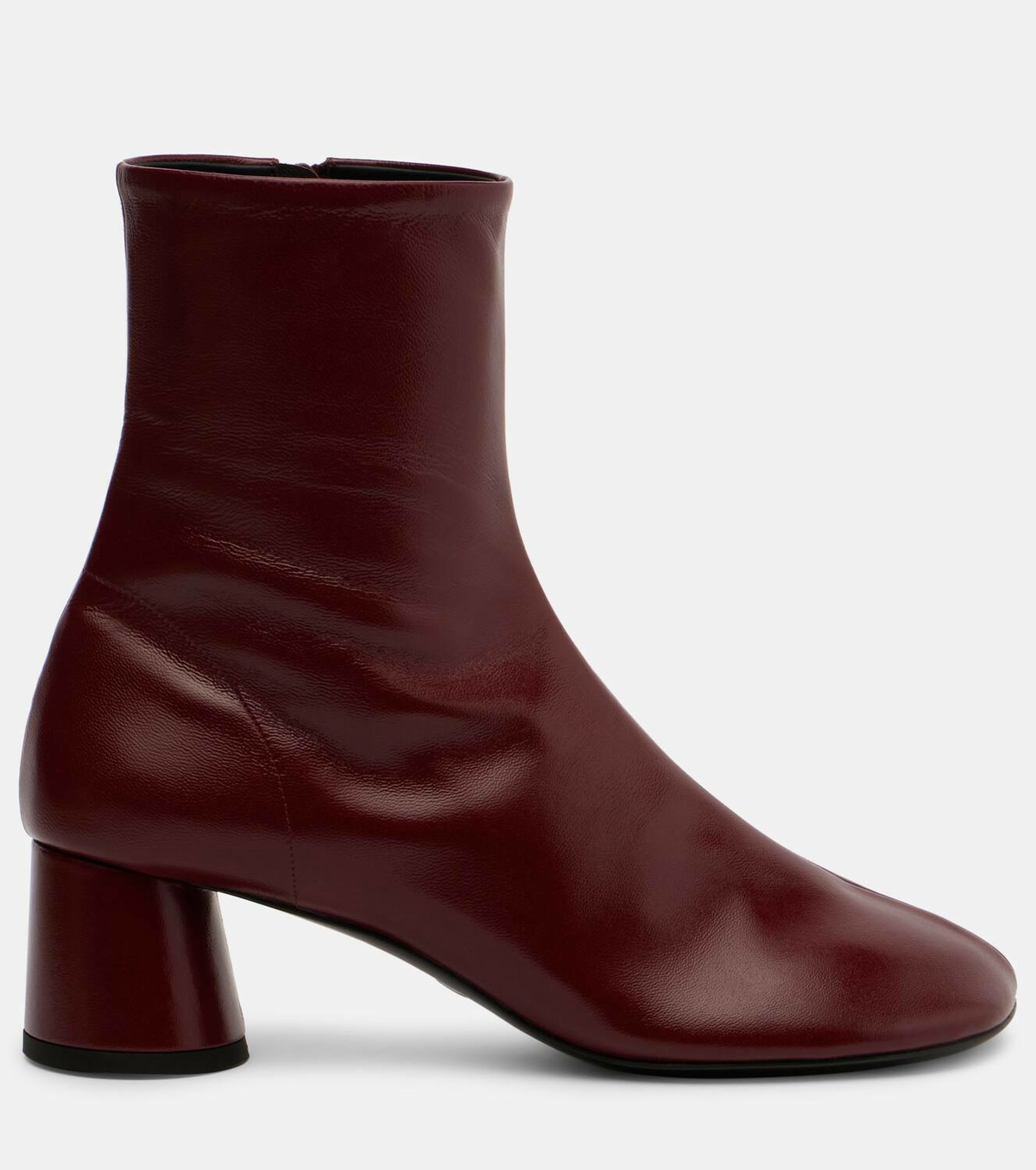 Proenza Schouler Glove leather ankle boots
