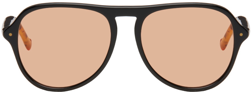 Grey Ant Black Cosey Sunglasses