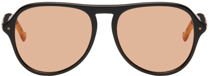 Photo: Grey Ant Black Cosey Sunglasses