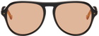 Grey Ant Black Cosey Sunglasses
