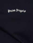 PALM ANGELS - Set Of 3 Logo Cotton T-shirts