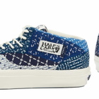 Vans OTW x FDTML Half Cab 33 EK Sneaker in Blue