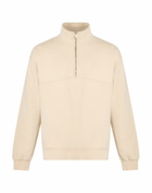 Colorful Standard Mens Sweatshirt Ivory