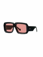 Loewe LW40064U Sunglasses