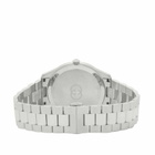 Gucci G-Timeless Watch 40mm in Silver 