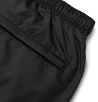 Nike - atmos NRG Tapered Shell Track Pants - Black