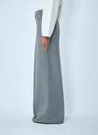 Max Mara Wide-Leg Denim Jeans