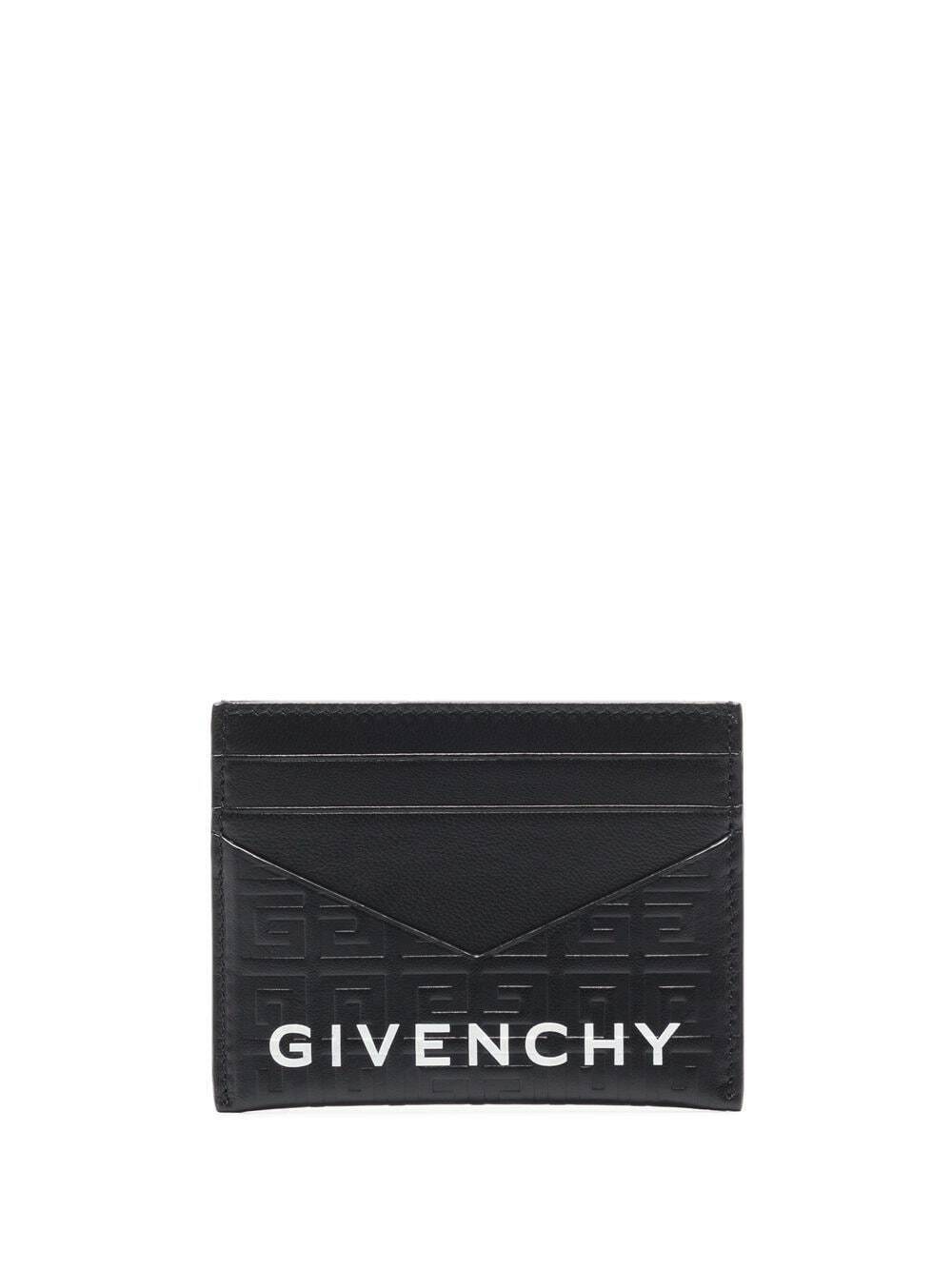 Givenchy - Logo Hard Case