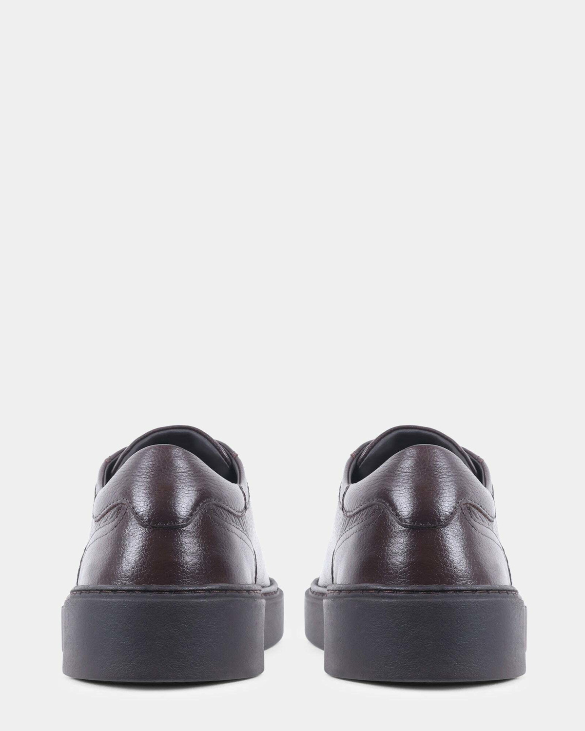 Steve Madden Argo Sneakers in Brown