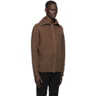 Isabel Marant Brown Marcus Sweater