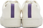 EYTYS White Doja Sneakers