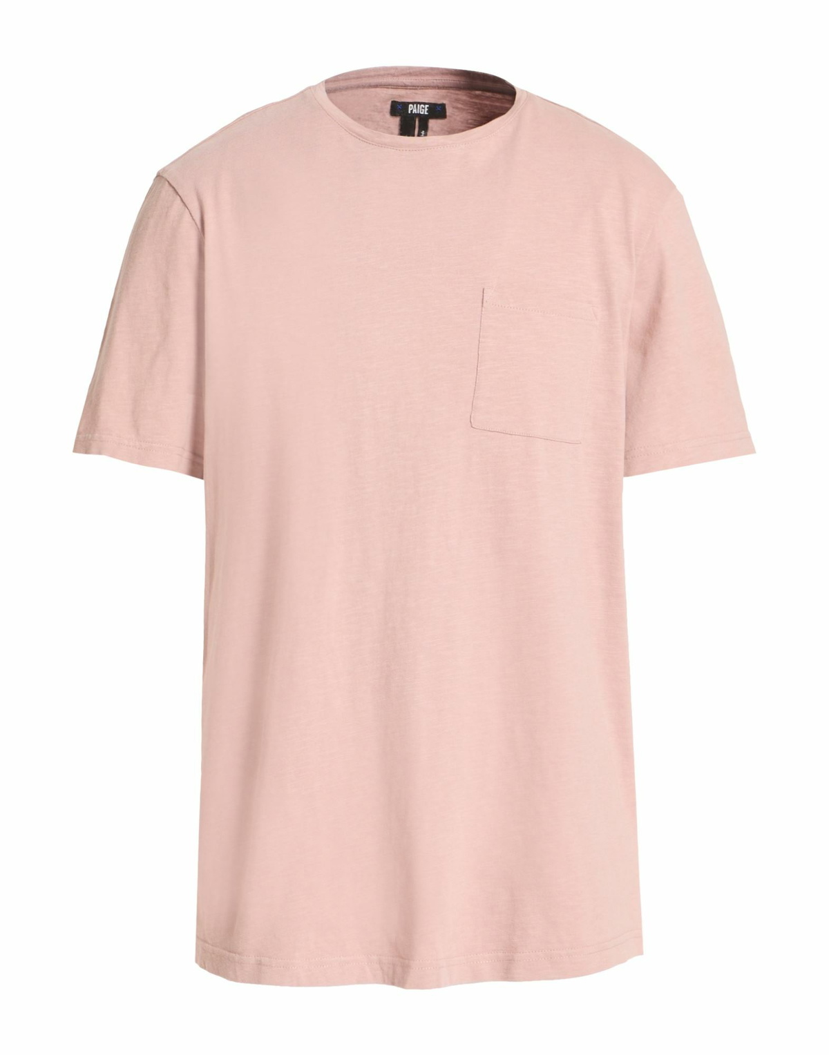 Paige Mens T-shirt Antique rose