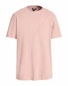 Paige Mens T-shirt Antique rose